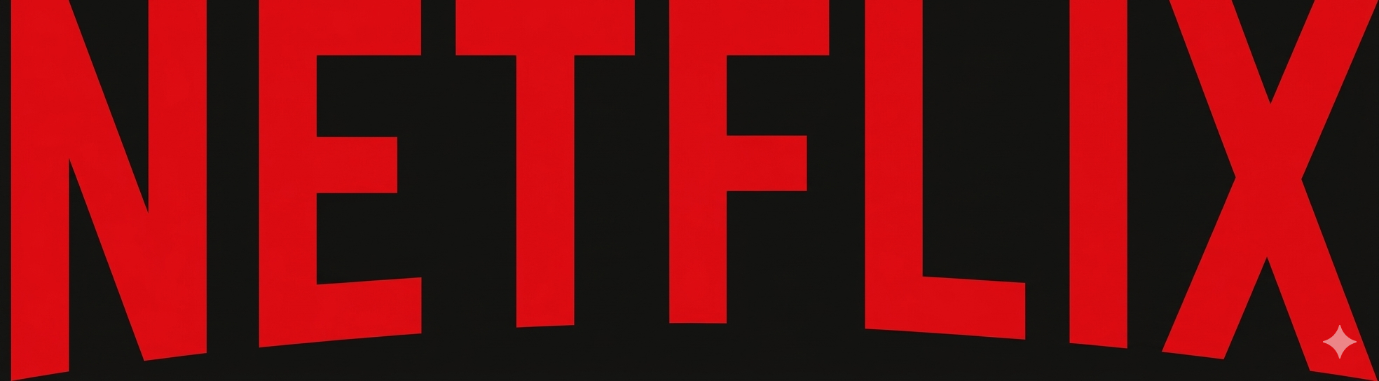 Logotipo da Netflix