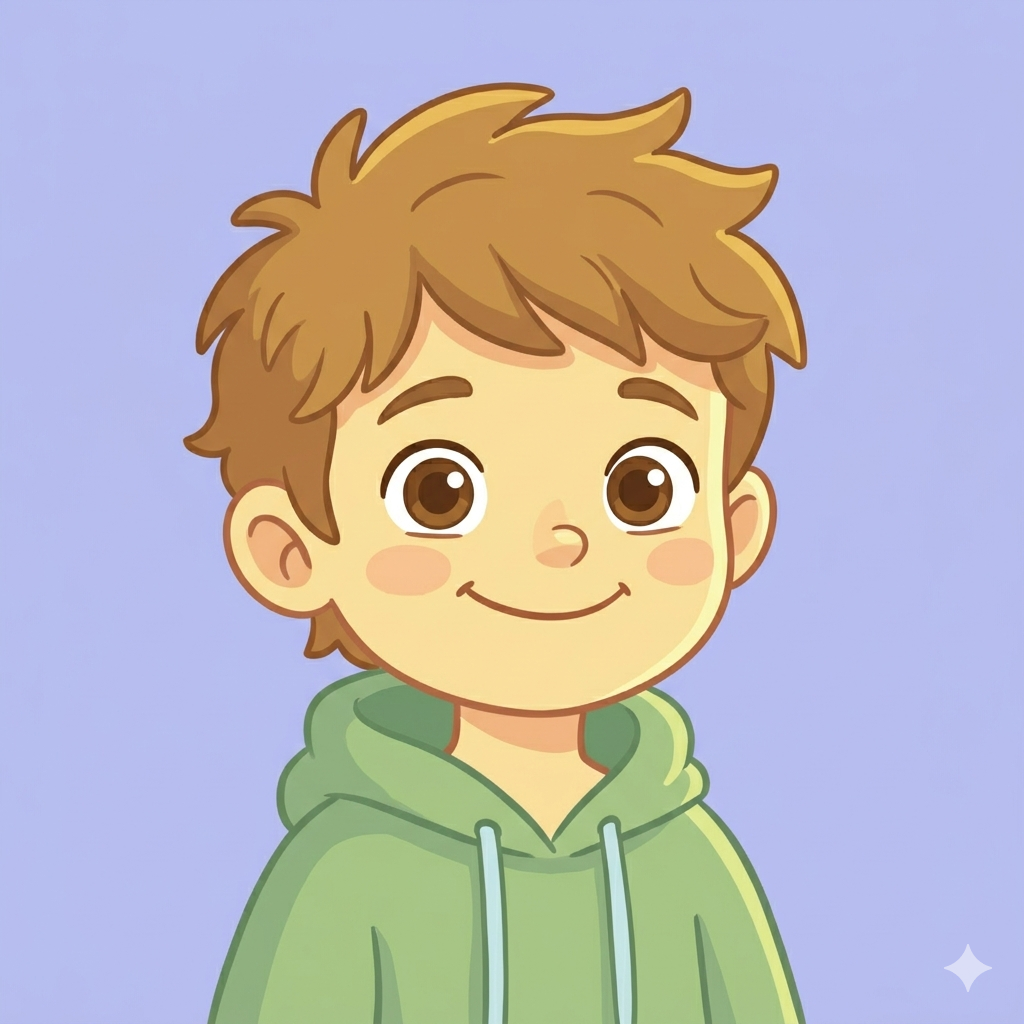 Avatar de Lucas